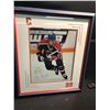 Image 2 : LOT OF 3 WAYNE GRETZKY SIGNED POSTERS / PHOTOS.  EACH ITEM IS SIGNED BY GRETZKY WITH WISHES