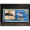 Image 2 : LOT OF 2 WAYNE GRETZKY ITEMS IN ORIGINAL PACKAGING INC. OFFICIAL NHL WAYNE GRETZKY OVERTIME HOCKEY
