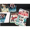 Image 2 : LARGE LOT OF AUTOGRAPHED SPORTS PHOTOGRAPHS INC.: HOCKEY AND BASEBALL PHOTOS