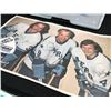 Image 2 : GORDIE HOWE  MEMORABILIA LOT INC. 1979/80 OPC CARD SET WITH GORDIE, MARK AND MARTY HOWE,