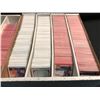 Image 2 : 3 LARGE BOXES OF ASSORTED HOCKEY / SPORTS CARDS