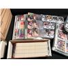 Image 3 : LARGE LOT OF ASSORTED HOCKEY / SPORTS CARDS