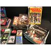 Image 2 : LARGE LOT OF HOCKEY, GOLF, BASEBALL CARDS AND COLLECTABLE ITEMS