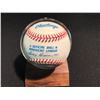 Image 2 : NOLAN RYAN AUTOGRAPHED AMERICAN LEAGUE OFFICIAL BASEBALL