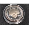Image 1 : DALLAS COWBOYS MEMORABILIA LOT INCLUDING SUPER BOWL XXVII CHAMPIONSHIP COIN AND
