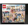 Image 2 : LEGO (31026) CREATOR BIKE SHOP & CAFE1023 PC FACTORY SEALED BUILDING TOY  SET