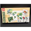 Image 2 : LEGO (21301) IDEAS BIRDS 580 PC FACTORY SEALED BUILDING TOY  SET