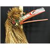Image 1 : HAMATASA RAVEN BY FORT RUPERT'S JONATHAN JACOBSON