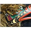 Image 2 : HAMATASA RAVEN BY FORT RUPERT'S JONATHAN JACOBSON