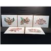 Image 1 : LOT OF 55 LIMITED EDITION BC FIRST NATIONS PRINTS BY JAMES NELSON