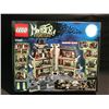 Image 2 : LEGO (10228) MONSTER FIGHTERS HAUNTED HOUSE 2064 PC FACTORY SEALED BUILDING TOY  SET