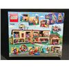 Image 2 : LEGO (71006) THE SIMPSON'S HOUSE 2523 PC FACTORY SEALED BUILDING TOY  SET