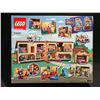 Image 2 : LEGO (71006) THE SIMPSON'S HOUSE 2523 PC FACTORY SEALED BUILDING TOY  SET