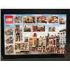 Image 2 : LEGO (10246) CREATOR DETECTIVE'S OFFICE 2262 PC FACTORY SEALED BUILDING TOY  SET