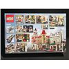 Image 2 : LEGO (10243) CREATOR PARISIAN RESTAURANT 2469 PC FACTORY SEALED BUILDING TOY  SET