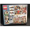 Image 2 : LEGO (10218) CREATOR PET SHOP 2032 PC FACTORY SEALED BUILDING TOY  SET