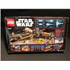 Image 2 : LEGO (75102) STAR WARS POE'S X-WING FIGHTER 717 PC FACTORY SEALED BUILDING TOY  SET
