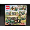Image 2 : LEGO (10242) CREATOR MINI COOPER 1077 PC FACTORY SEALED BUILDING TOY  SET