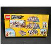 Image 2 : LEGO (40158) PIRATES CHESS SET 857 PC  FACTORY SEALED BUILDING TOY  SET