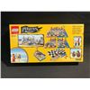 Image 2 : LEGO (40158) PIRATES CHESS SET 857 PC  FACTORY SEALED BUILDING TOY  SET