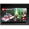 Image 2 : LEGO (21108) ETCO 1 GHOSTBUSTERS 508 PC  FACTORY SEALED BUILDING TOY  SET