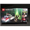 Image 2 : LEGO (21108) ETCO 1 GHOSTBUSTERS 508 PC  FACTORY SEALED BUILDING TOY  SET
