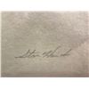 Image 2 : FRAMED LIMITED EDITION ARTIST'S PROOF 'KWA-GUILTH SUN' NO. A.P. XXX/XLII/79 BY STAN HUNT