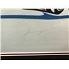 Image 3 : FRAMED LIMITED EDITION PRINT 'JOURNEY' NO. 100/200 BY KWA-GUILTH ARTIST RICHARD HUNT