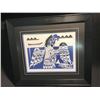Image 1 : FRAMED LIMITED EDITION PRINT 'AWA'TA SIN'' NO. 84/200 BY NUU-CHAH-NULTH ARTIST PATRICK AMOS