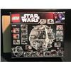 Image 2 : LEGO (10188) STAR WARS DEATH STAR 3803 PC  BUILDING TOY  SET