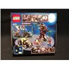 Image 2 : LEGO (9463) MONSTERS THE WEREWOLF 243 PC  FACTORY SEALED BUILDING TOY  SET