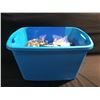 Image 1 : LARGE BIN OF ASSORTED LEGO PRODUCT