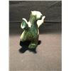 Image 1 : PERFECTLY BALANCED DANCING BEAR BY CREE ARTIST VALENCIA BIRD