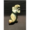 Image 2 : PERFECTLY BALANCED DANCING BEAR BY CREE ARTIST VALENCIA BIRD