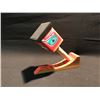 Image 1 : NUU-CHAH-NULTH BENT BOX KILLER WHALE AND GHOST RATTLE BY PATRICK AMOS