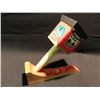 Image 2 : NUU-CHAH-NULTH BENT BOX KILLER WHALE AND GHOST RATTLE BY PATRICK AMOS