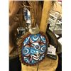 Image 2 : KWAKUITL MOON MASK BY FORT RUPERT'S JONATHAN JACOBSON