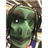 Image 2 : BAK'WAS WILD MAN OF THE WOODS MASK BY TSU-ECH CARVER ANDY WESLEY
