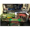 Image 2 : LOT OF COLLECTABLE MODEL CARS