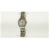Image 2 : #41-BULOVA LADIES CRYSTAL WATCH
