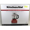 Image 1 : KITCHEN AID 14CUP FOOD PROCESSOR ARCHITECT SERIES