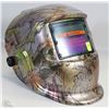Image 1 : NEW ELECTRONIC AUTO-DARKENING WELDING MASK