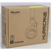 Image 1 : NEW BLUEDIO HURRICANE BLUETOOTH OVEREAR HEADPHONES