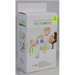 NEW NON-CONTACT INFRARED BODY THERMOMETER