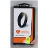 Image 1 : NEW SMARTWATCH HEARTRATE TRACKER