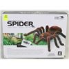 Image 1 : NEW INFRARED REMOTE CONTROL SPIDER