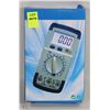 Image 1 : NEW DIGITAL MULTIMETER
