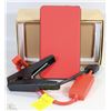 Image 1 : NEW PORTABLE BATTERY BOOSTER AND TEMPORARY