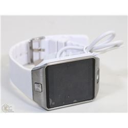 NEW BLUETOOTH SMARTWATCH WITH BUILT IN CAMERA