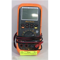 BLUEPOINT MT594A MULTIMETER